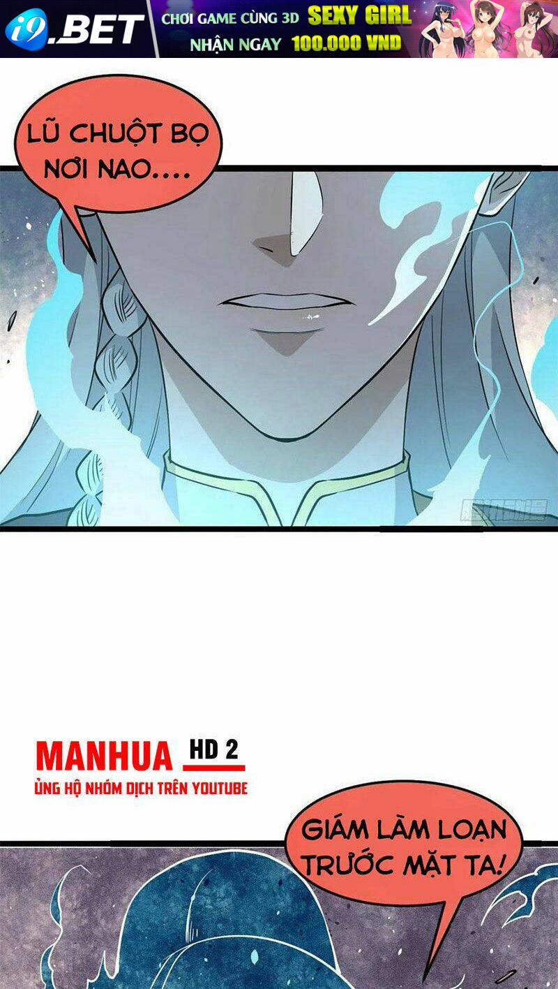 Vạn Cổ Tối Cường Tông - Chapter 116 - Page 48