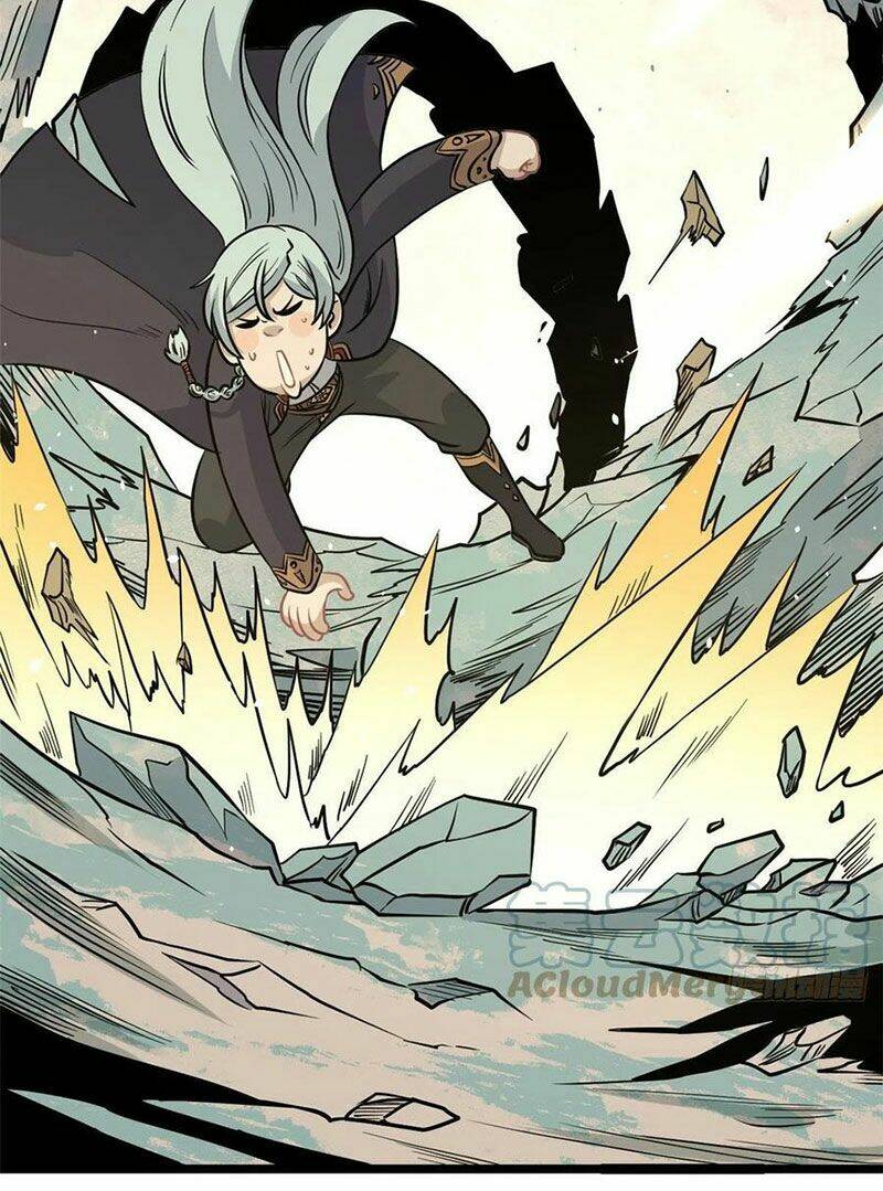 Vạn Cổ Tối Cường Tông - Chapter 116 - Page 4