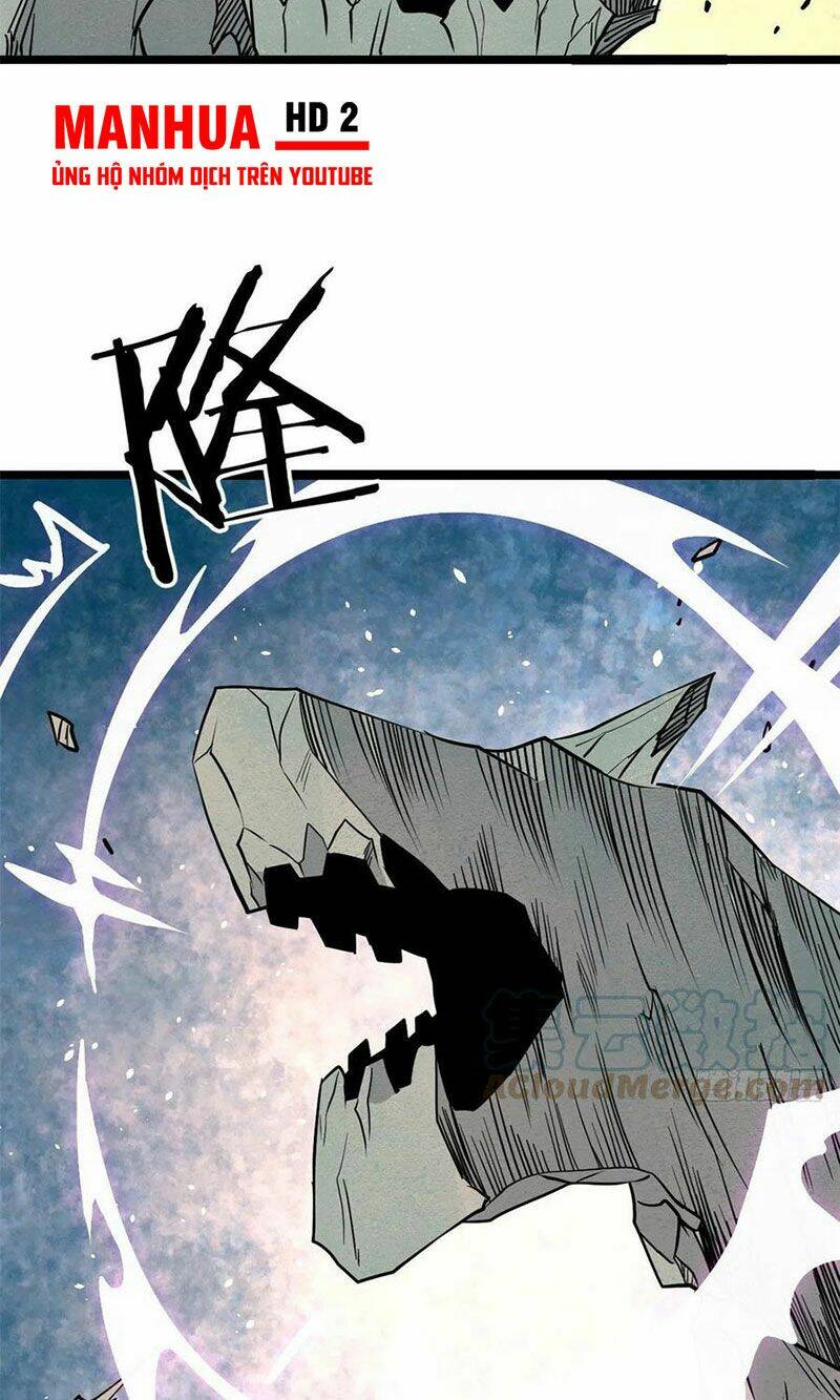 Vạn Cổ Tối Cường Tông - Chapter 116 - Page 51