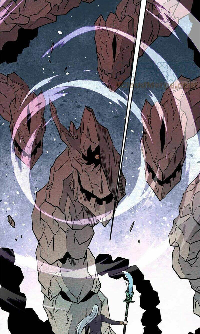 Vạn Cổ Tối Cường Tông - Chapter 116 - Page 54