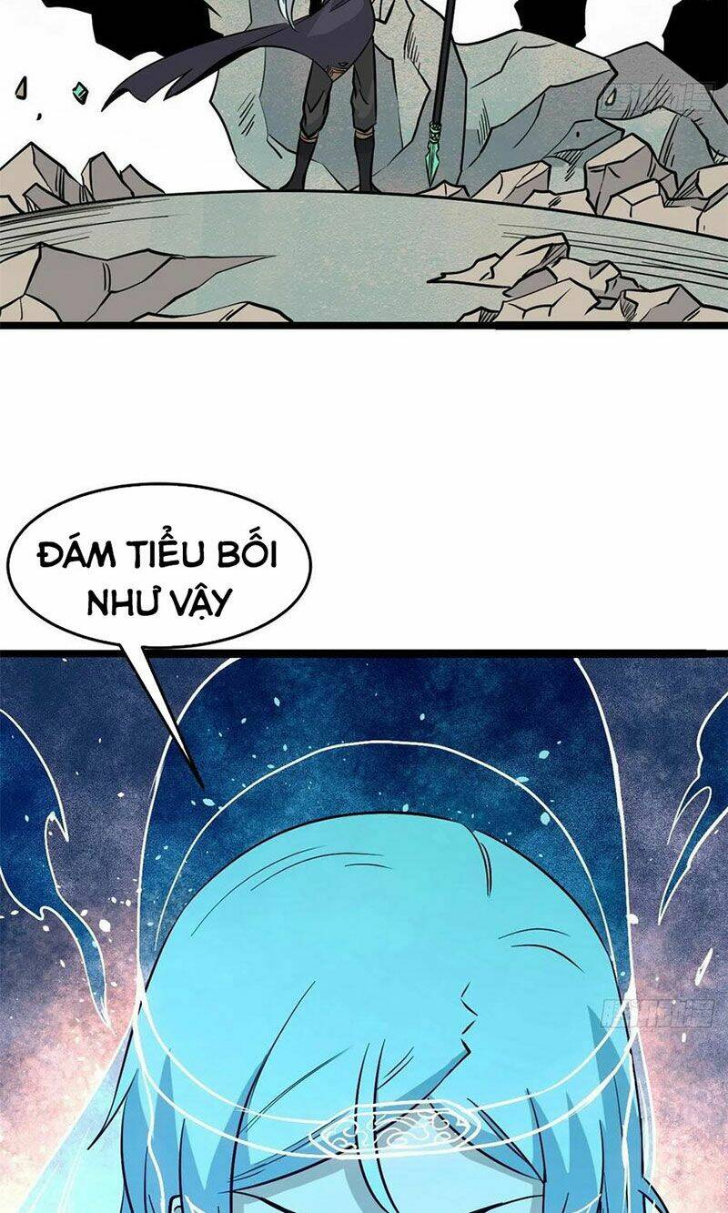 Vạn Cổ Tối Cường Tông - Chapter 116 - Page 55