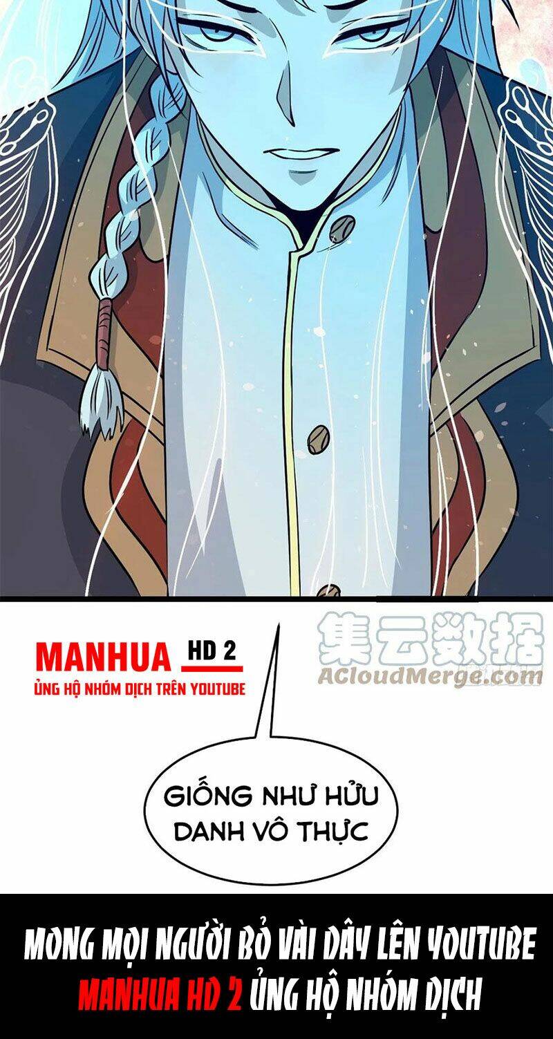 Vạn Cổ Tối Cường Tông - Chapter 116 - Page 56