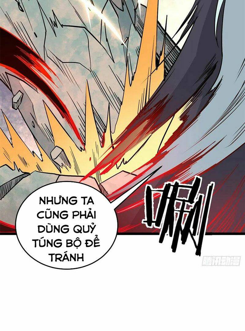 Vạn Cổ Tối Cường Tông - Chapter 116 - Page 6