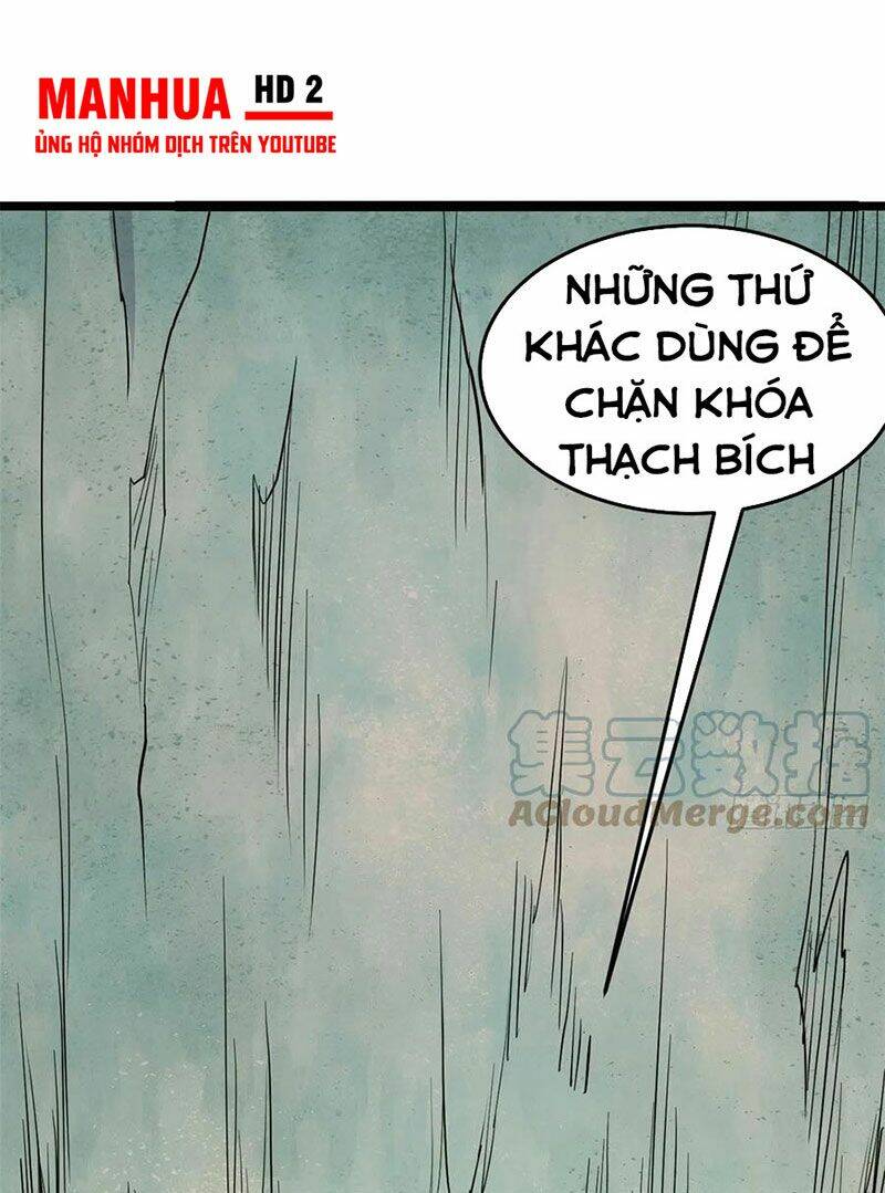 Vạn Cổ Tối Cường Tông - Chapter 116 - Page 7