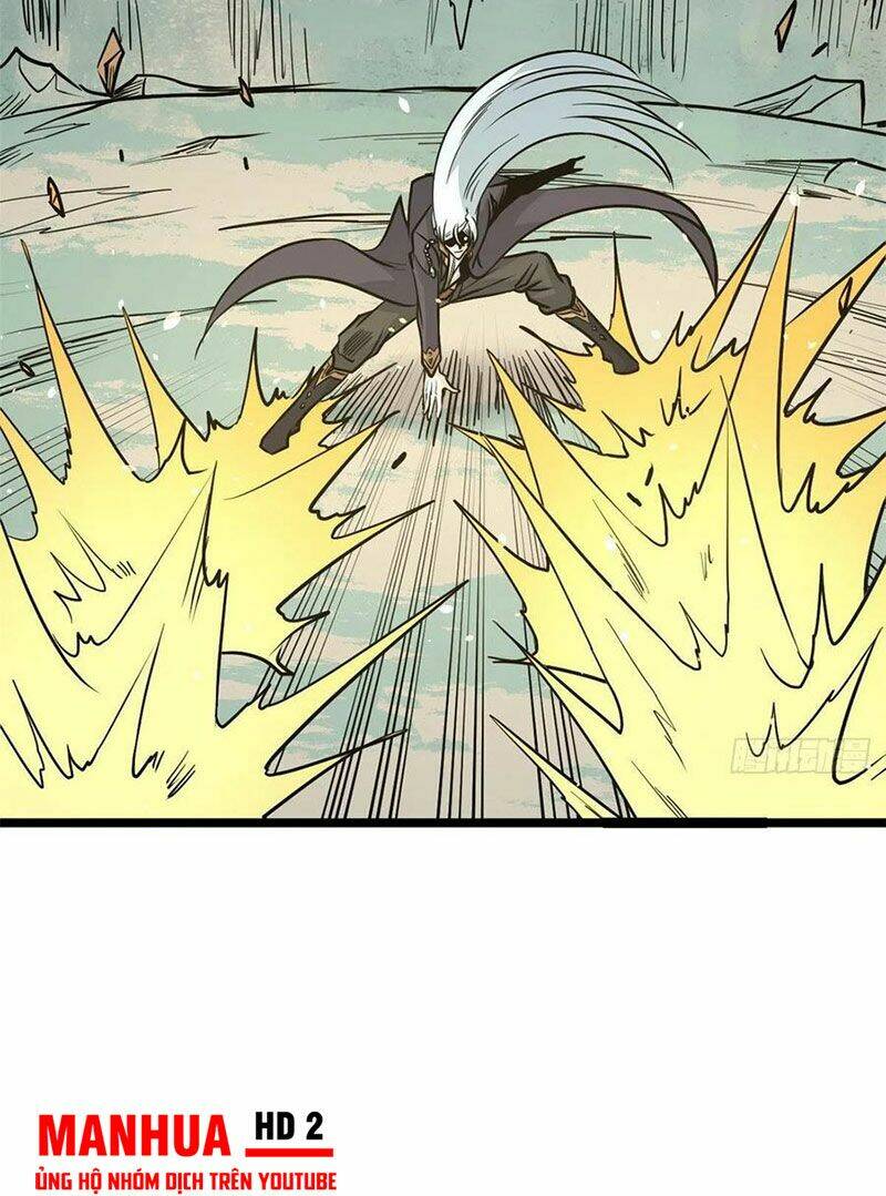 Vạn Cổ Tối Cường Tông - Chapter 116 - Page 8