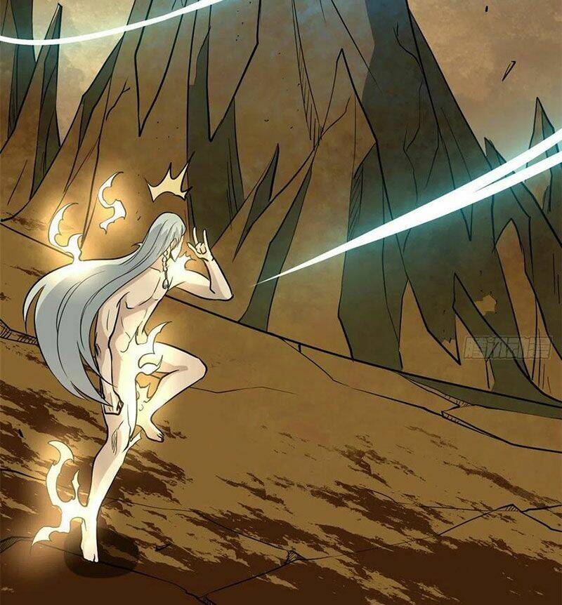 Vạn Cổ Tối Cường Tông - Chapter 117 - Page 9