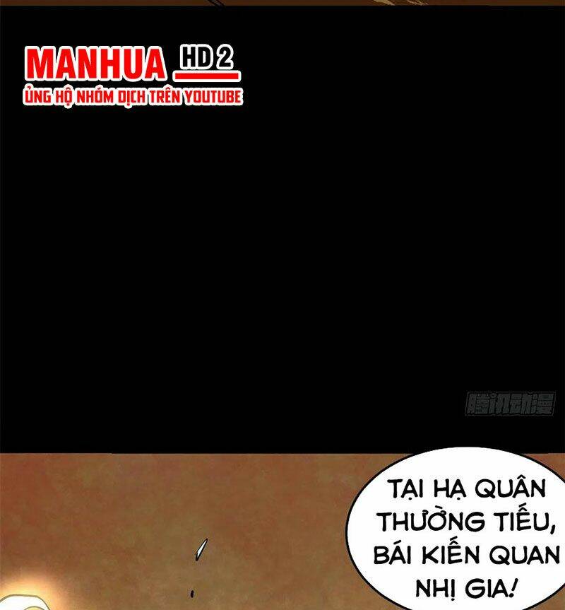 Vạn Cổ Tối Cường Tông - Chapter 117 - Page 10