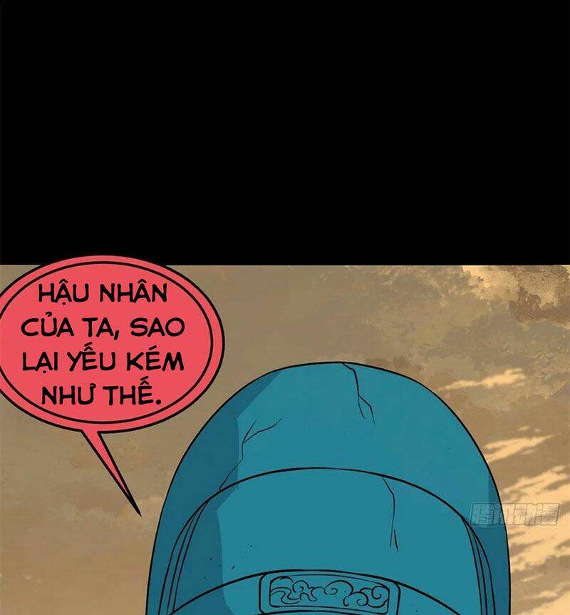 Vạn Cổ Tối Cường Tông - Chapter 117 - Page 12