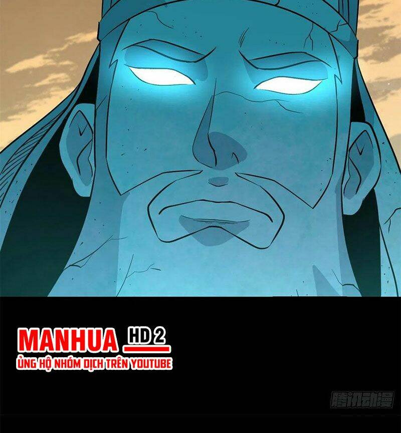 Vạn Cổ Tối Cường Tông - Chapter 117 - Page 13