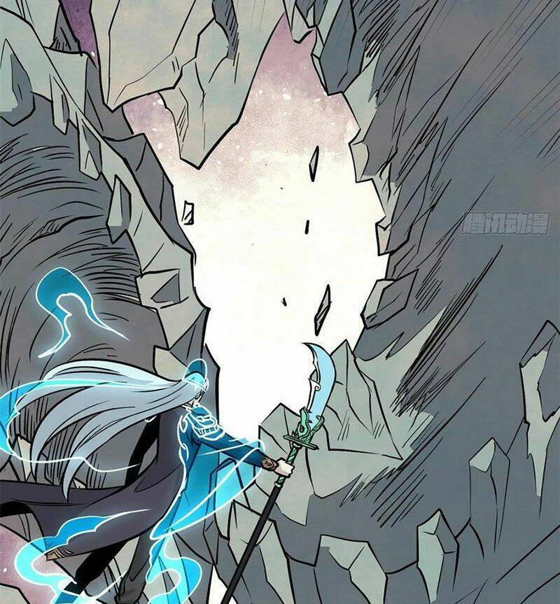 Vạn Cổ Tối Cường Tông - Chapter 117 - Page 17