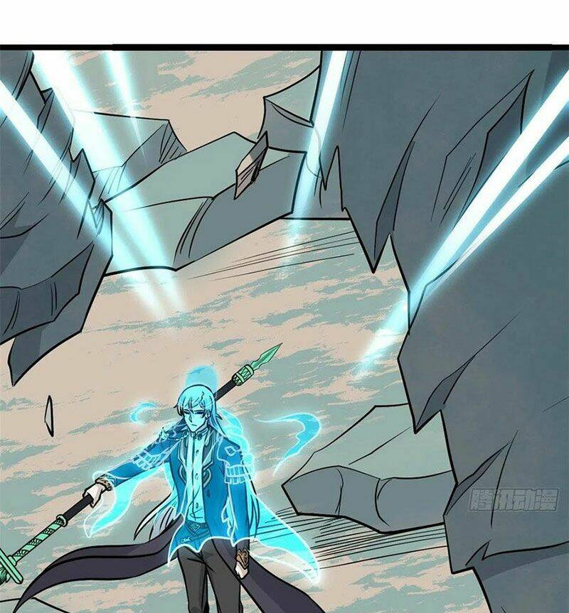 Vạn Cổ Tối Cường Tông - Chapter 117 - Page 20