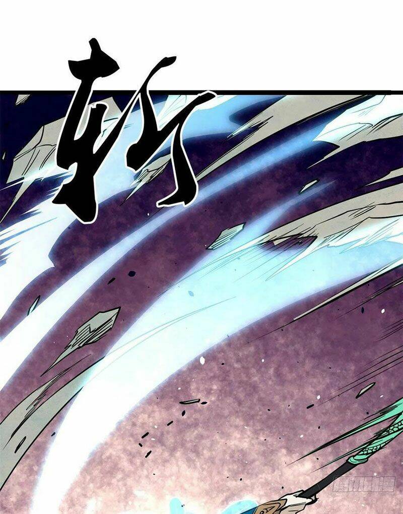 Vạn Cổ Tối Cường Tông - Chapter 117 - Page 22