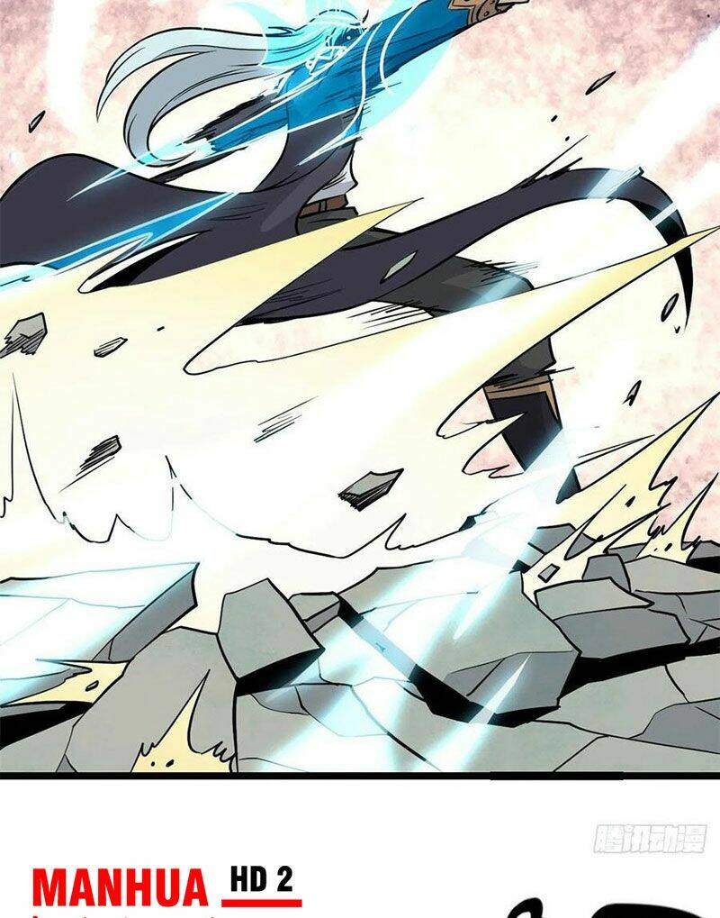 Vạn Cổ Tối Cường Tông - Chapter 117 - Page 23