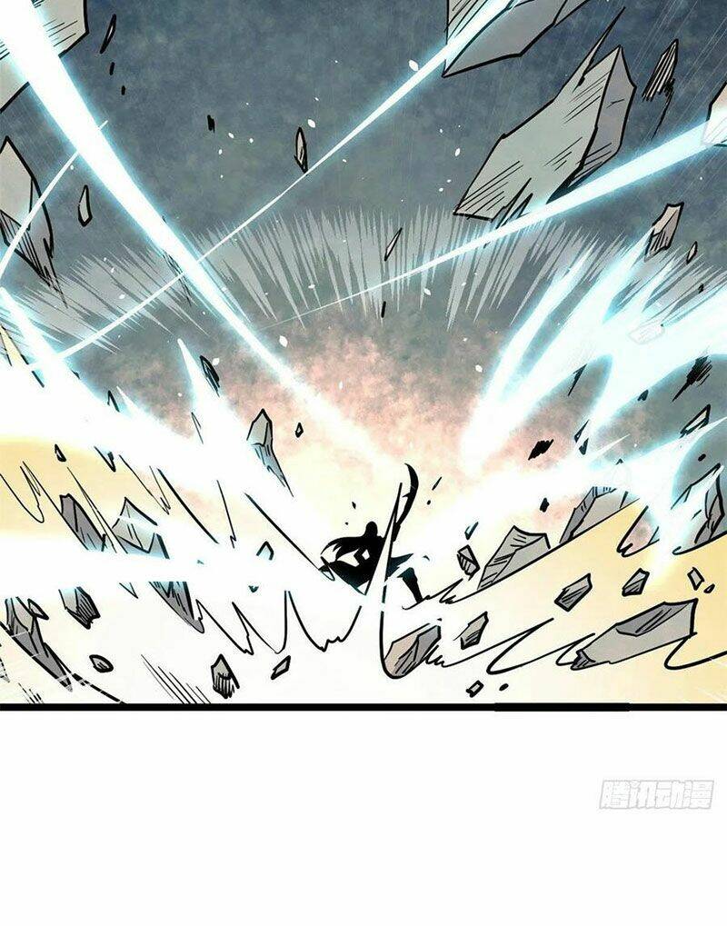 Vạn Cổ Tối Cường Tông - Chapter 117 - Page 25