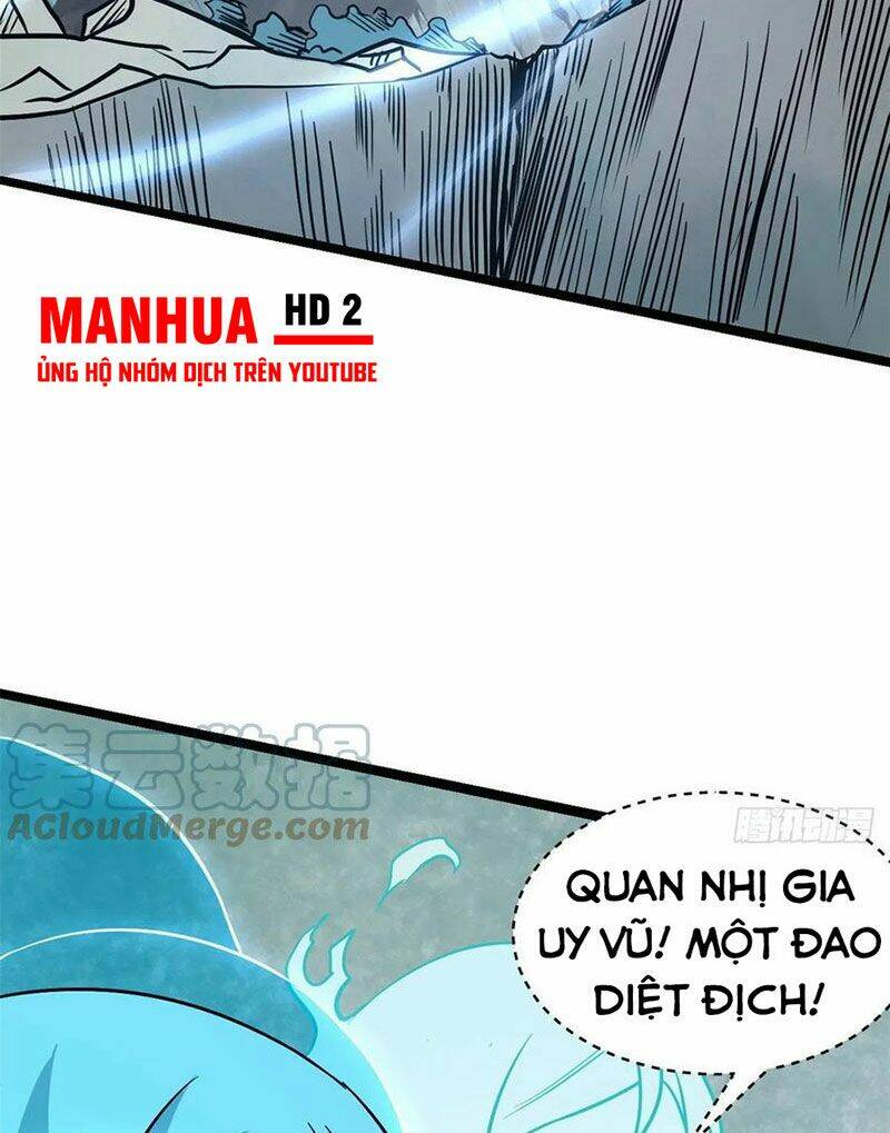 Vạn Cổ Tối Cường Tông - Chapter 117 - Page 27