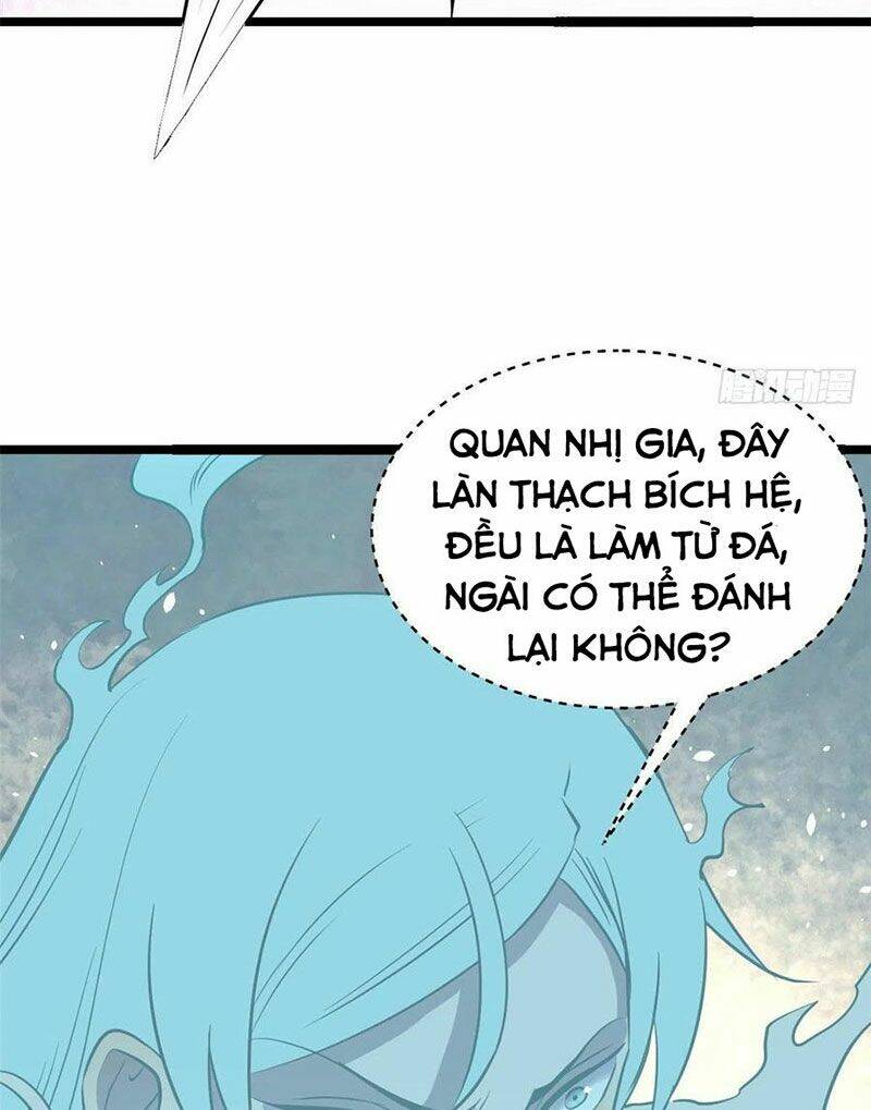 Vạn Cổ Tối Cường Tông - Chapter 117 - Page 37