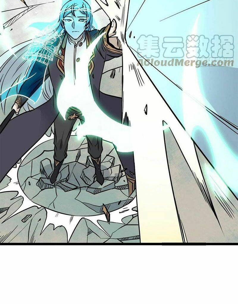 Vạn Cổ Tối Cường Tông - Chapter 117 - Page 42