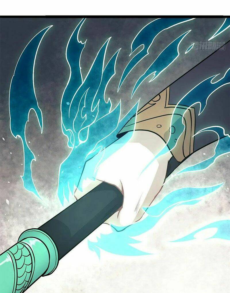 Vạn Cổ Tối Cường Tông - Chapter 117 - Page 43