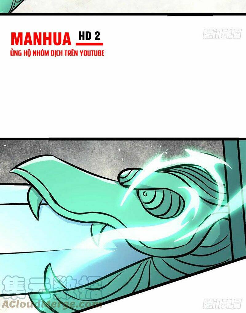 Vạn Cổ Tối Cường Tông - Chapter 117 - Page 44