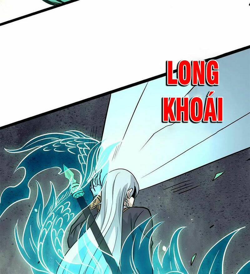 Vạn Cổ Tối Cường Tông - Chapter 117 - Page 45