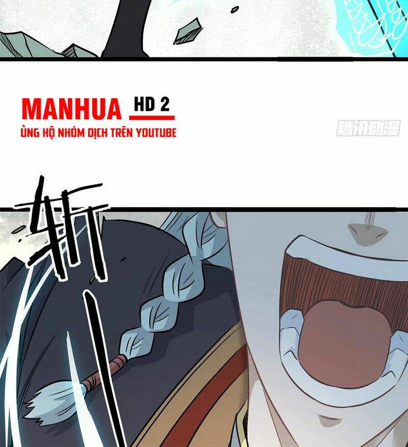 Vạn Cổ Tối Cường Tông - Chapter 117 - Page 47