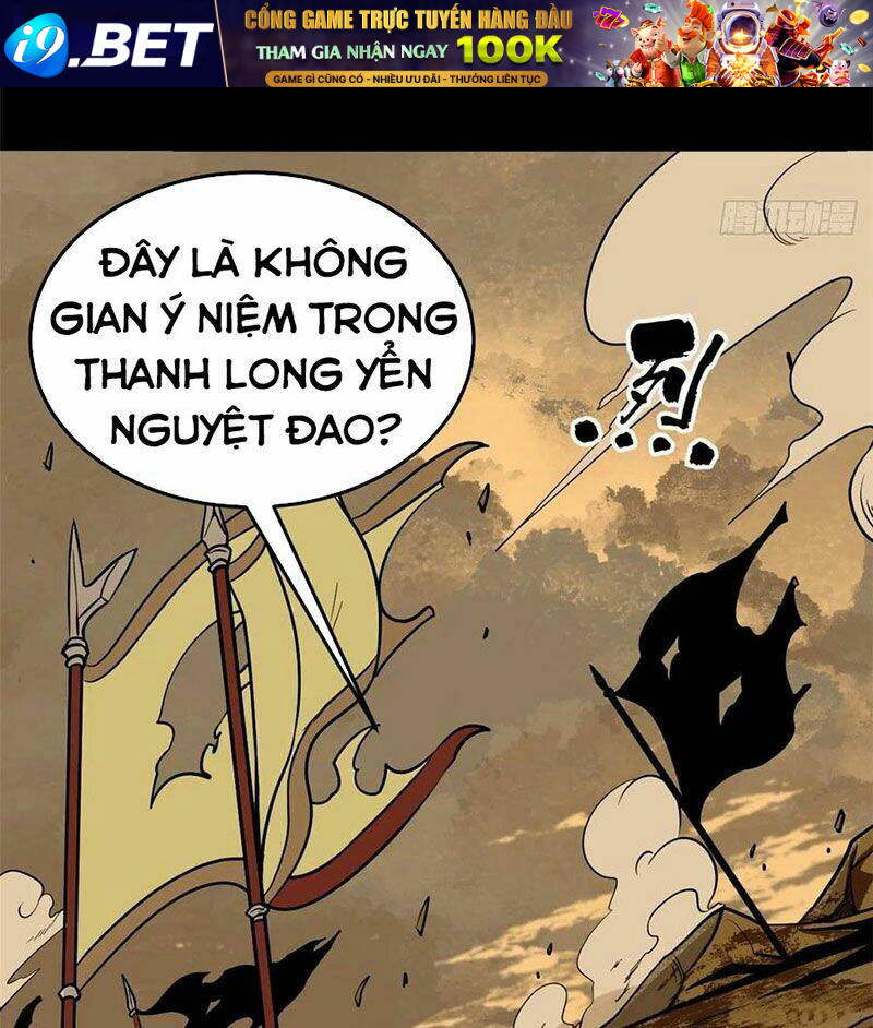 Vạn Cổ Tối Cường Tông - Chapter 117 - Page 4