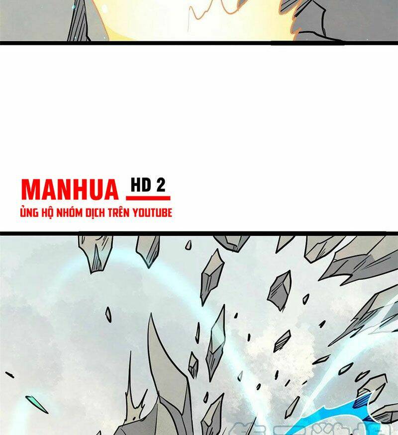 Vạn Cổ Tối Cường Tông - Chapter 117 - Page 54