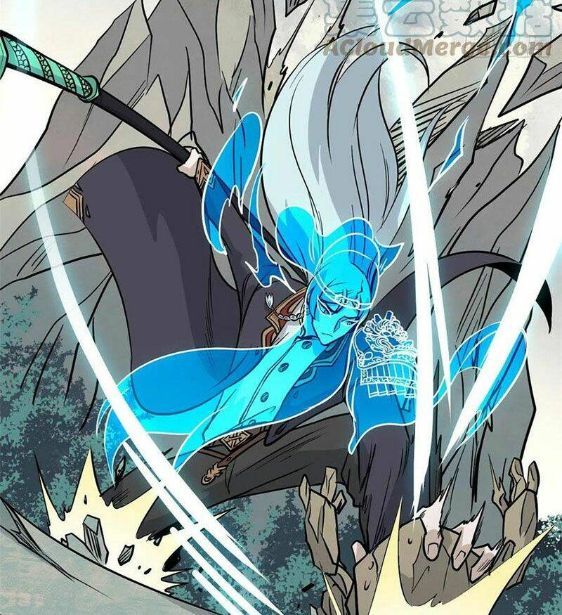 Vạn Cổ Tối Cường Tông - Chapter 117 - Page 55