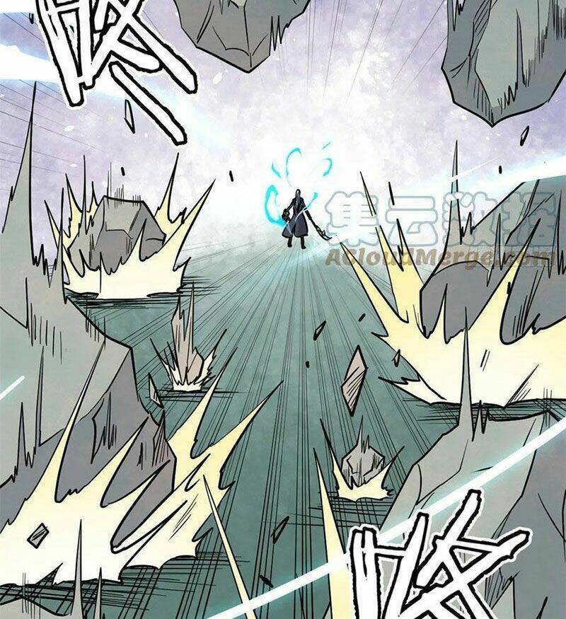 Vạn Cổ Tối Cường Tông - Chapter 117 - Page 58