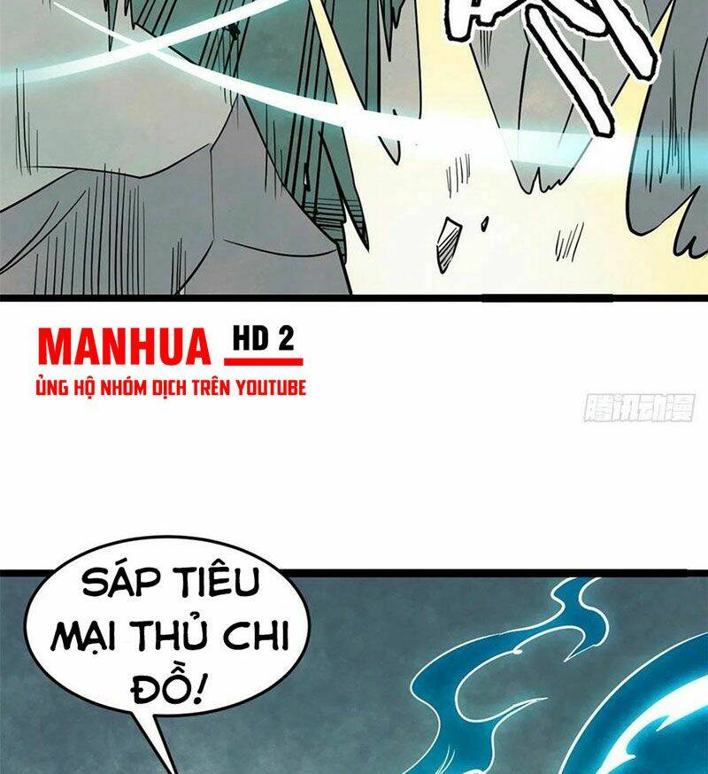 Vạn Cổ Tối Cường Tông - Chapter 117 - Page 59