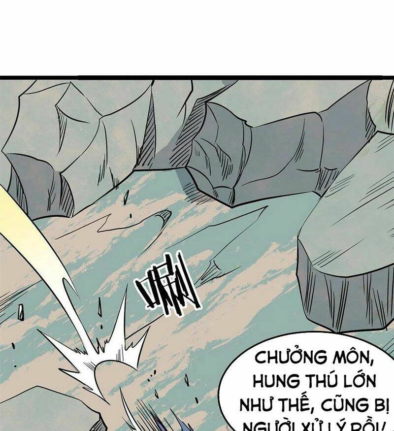 Vạn Cổ Tối Cường Tông - Chapter 117 - Page 61