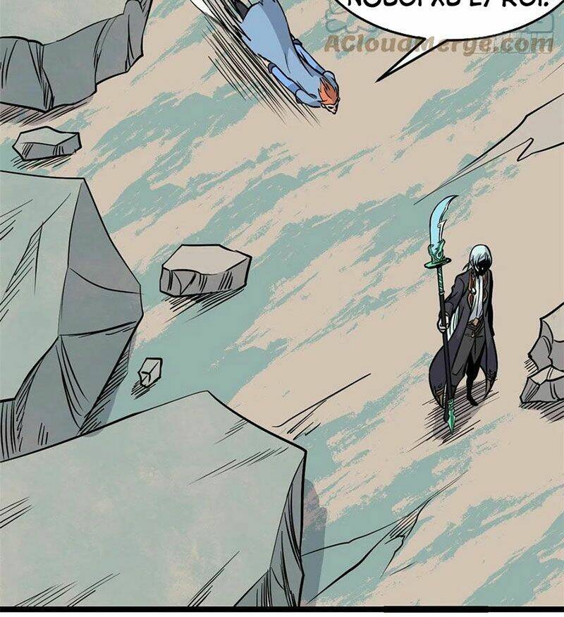 Vạn Cổ Tối Cường Tông - Chapter 117 - Page 62