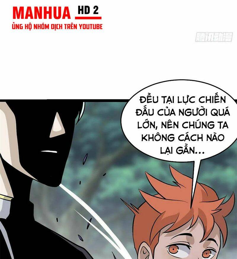 Vạn Cổ Tối Cường Tông - Chapter 117 - Page 63