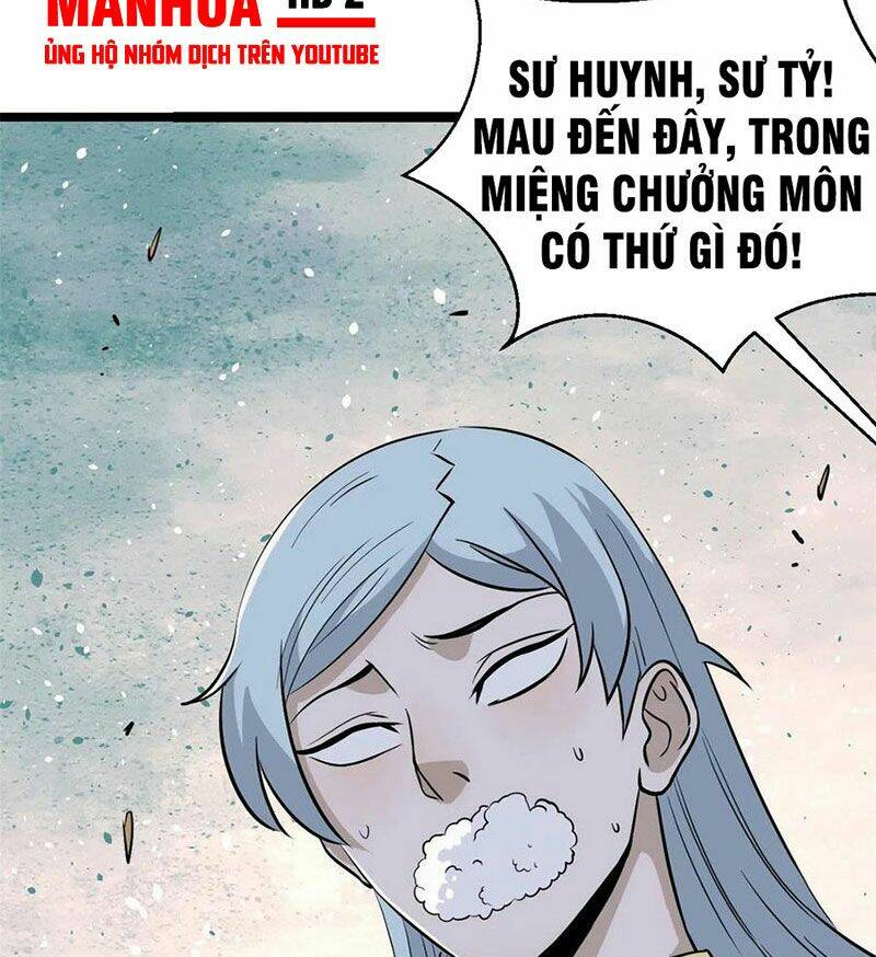 Vạn Cổ Tối Cường Tông - Chapter 117 - Page 66