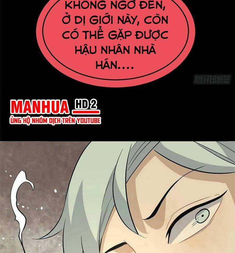 Vạn Cổ Tối Cường Tông - Chapter 117 - Page 6