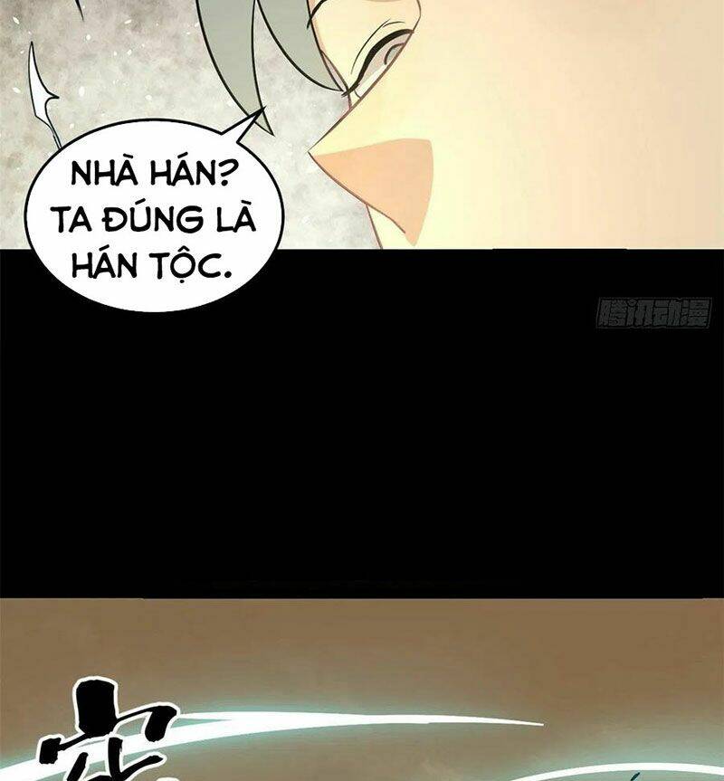 Vạn Cổ Tối Cường Tông - Chapter 117 - Page 7