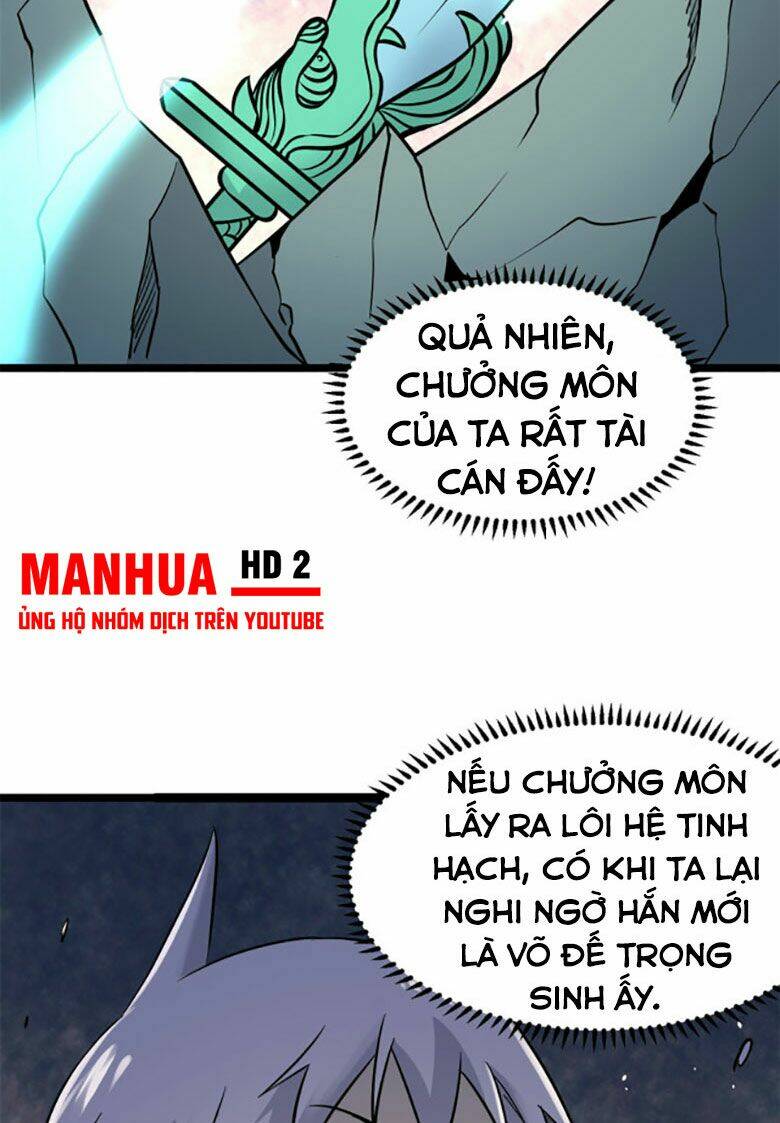 Vạn Cổ Tối Cường Tông - Chapter 118 - Page 11