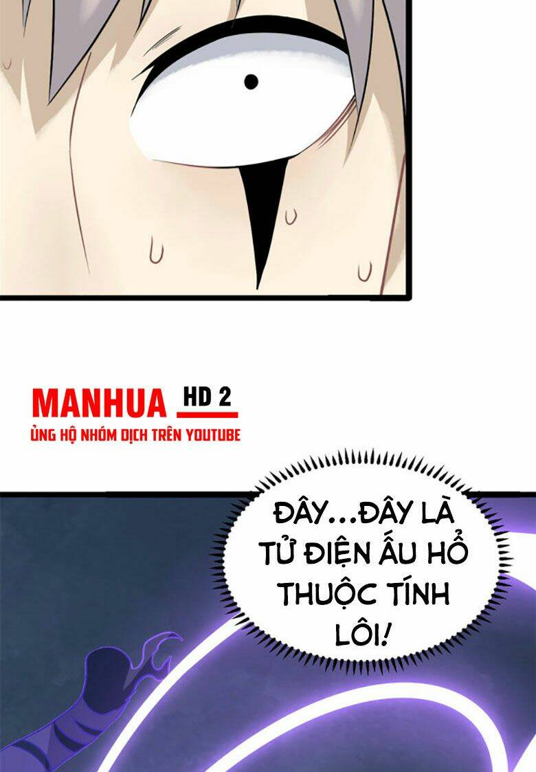 Vạn Cổ Tối Cường Tông - Chapter 118 - Page 13