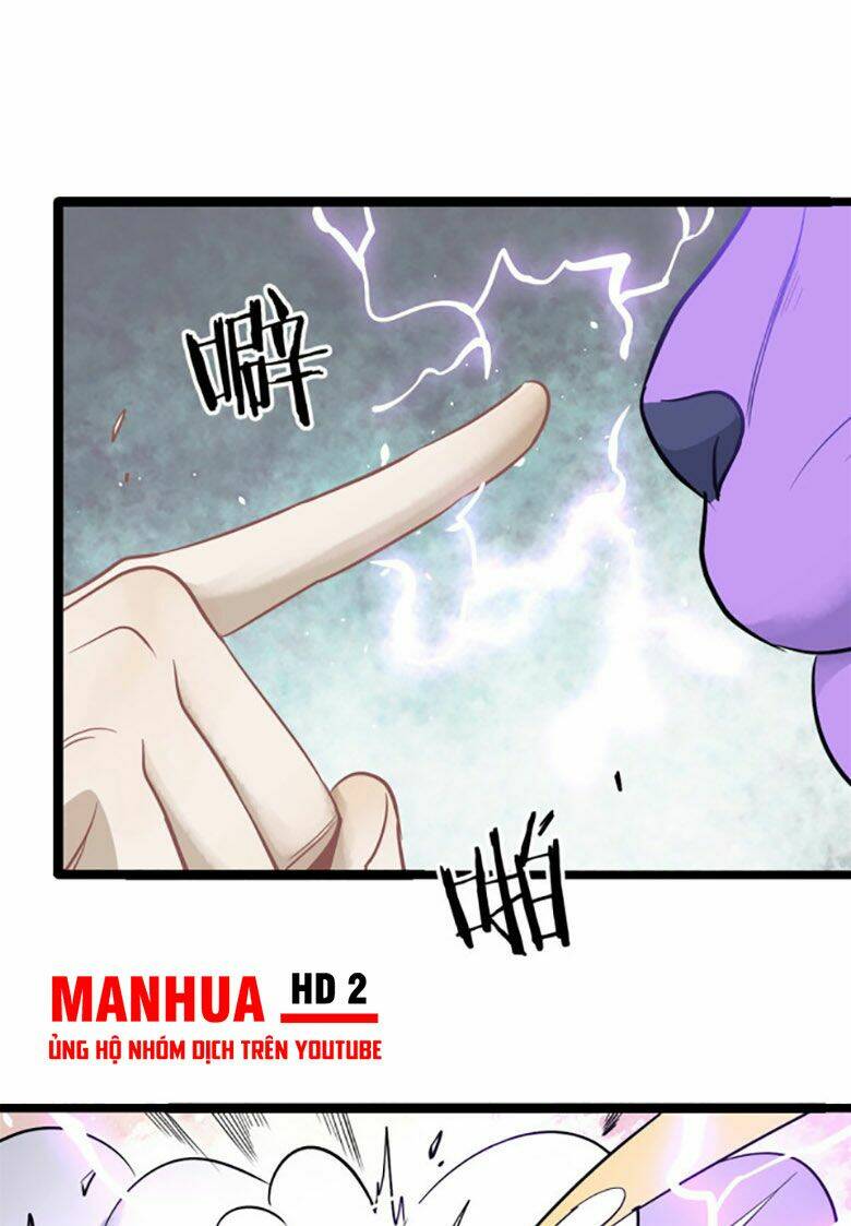 Vạn Cổ Tối Cường Tông - Chapter 118 - Page 17