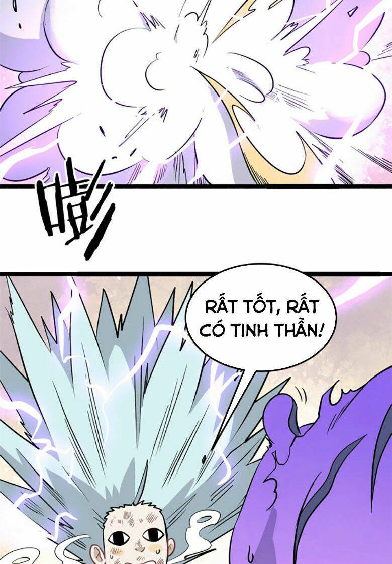 Vạn Cổ Tối Cường Tông - Chapter 118 - Page 18