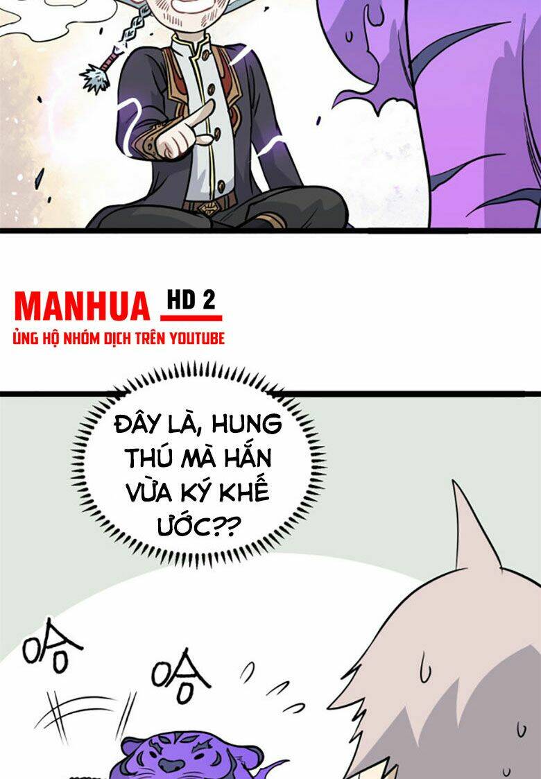 Vạn Cổ Tối Cường Tông - Chapter 118 - Page 19