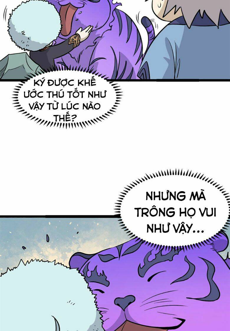 Vạn Cổ Tối Cường Tông - Chapter 118 - Page 20