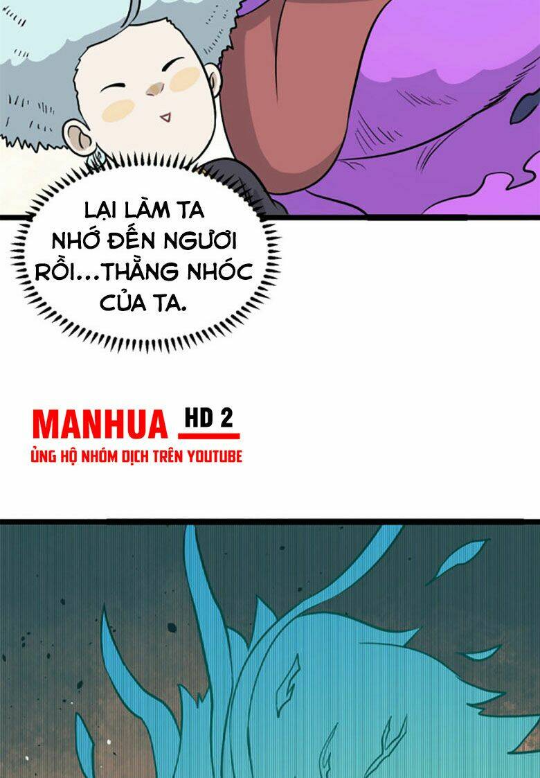 Vạn Cổ Tối Cường Tông - Chapter 118 - Page 21