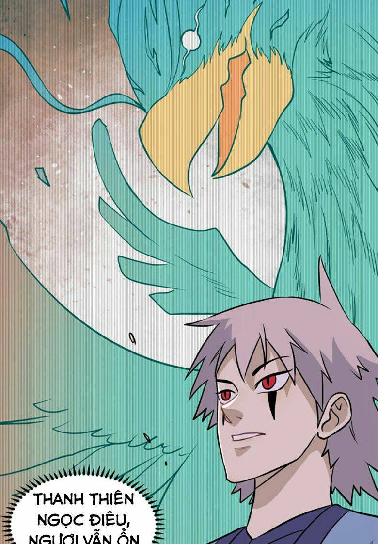 Vạn Cổ Tối Cường Tông - Chapter 118 - Page 22