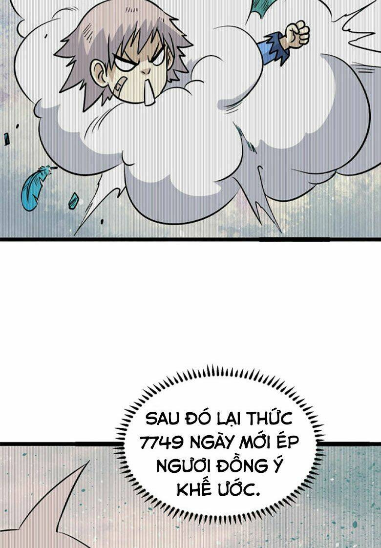 Vạn Cổ Tối Cường Tông - Chapter 118 - Page 24