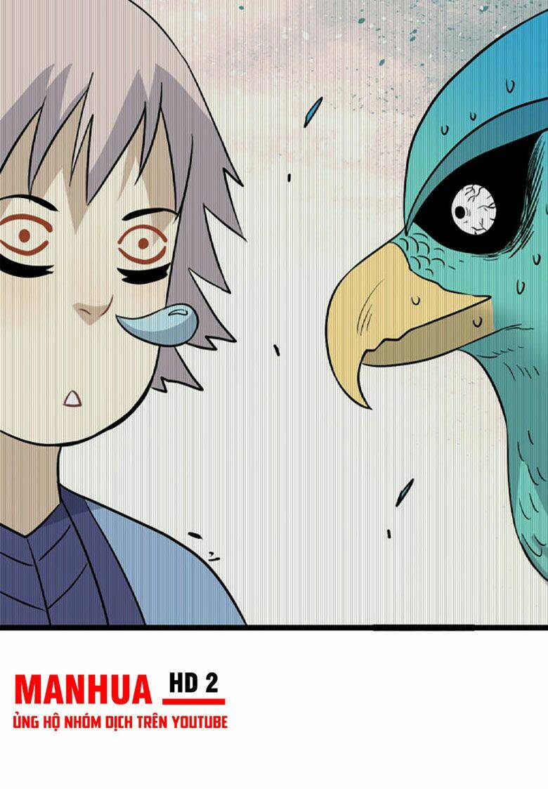 Vạn Cổ Tối Cường Tông - Chapter 118 - Page 25