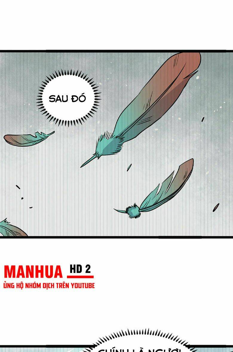 Vạn Cổ Tối Cường Tông - Chapter 118 - Page 26