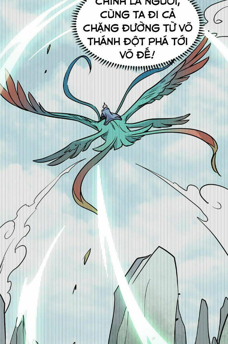 Vạn Cổ Tối Cường Tông - Chapter 118 - Page 27