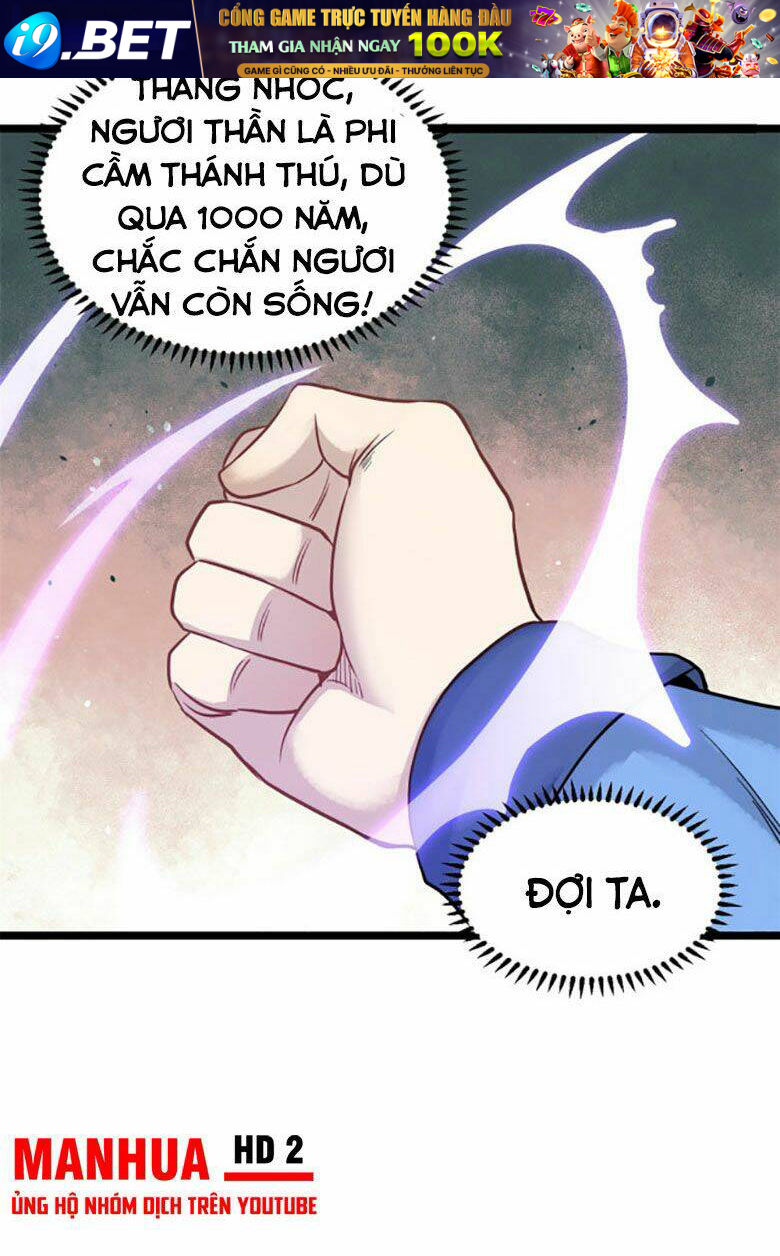Vạn Cổ Tối Cường Tông - Chapter 118 - Page 30