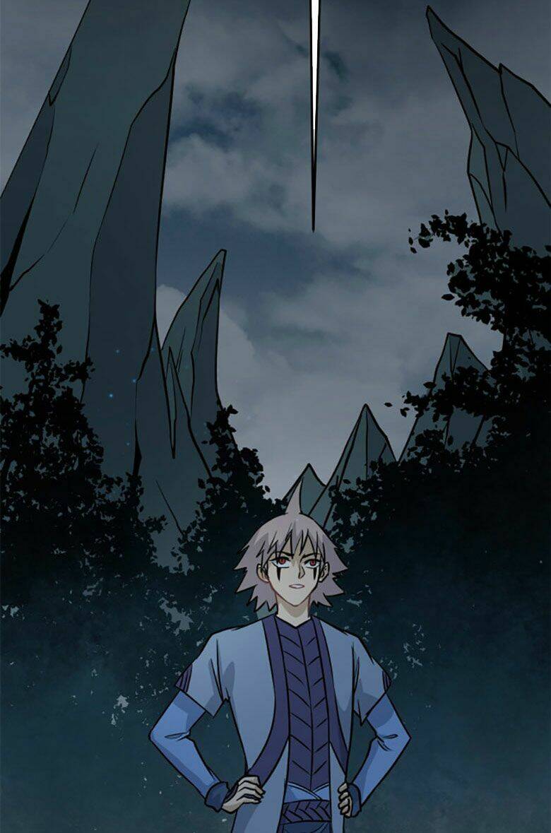 Vạn Cổ Tối Cường Tông - Chapter 118 - Page 33